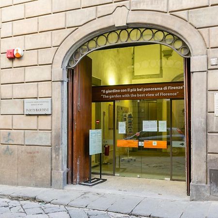 Giardino Bardini Cozy Apartment Florence Exterior photo