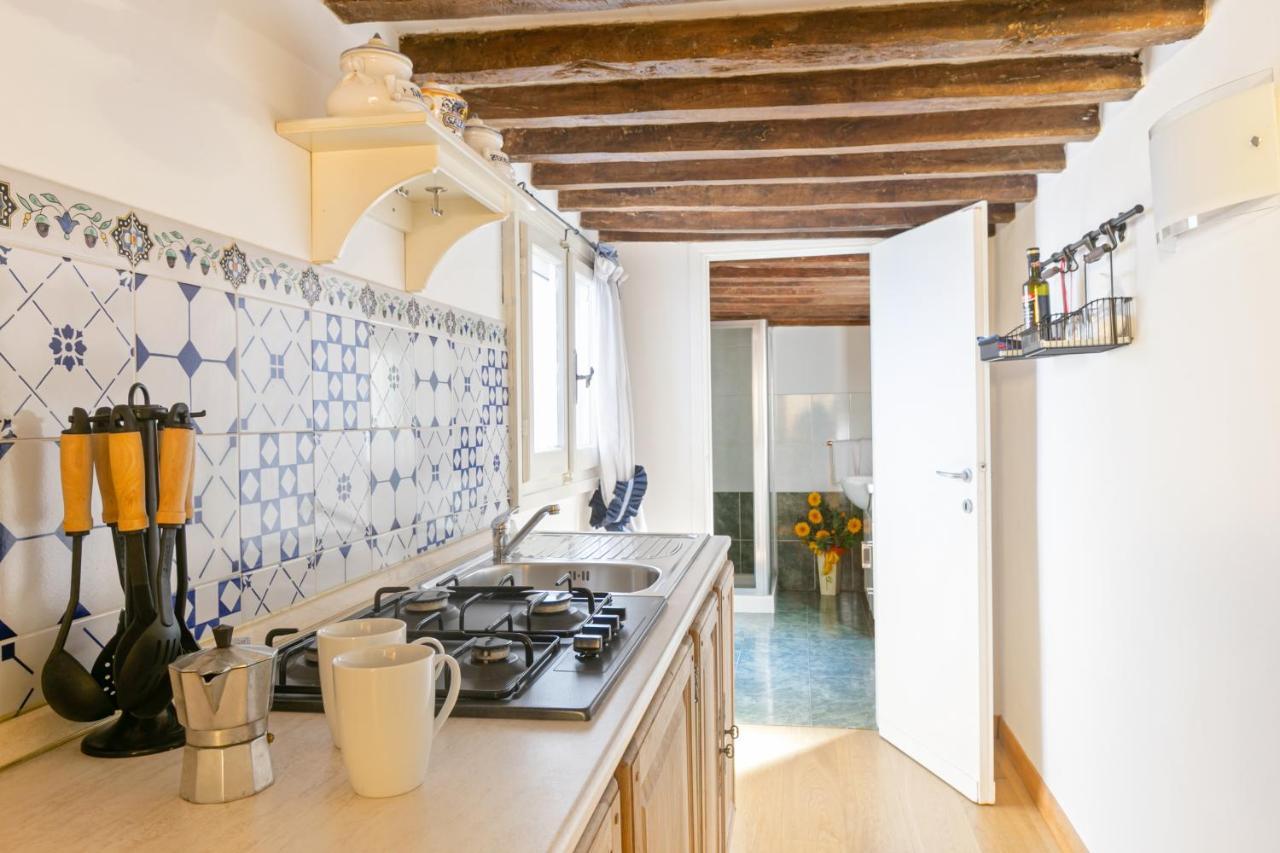 Giardino Bardini Cozy Apartment Florence Exterior photo