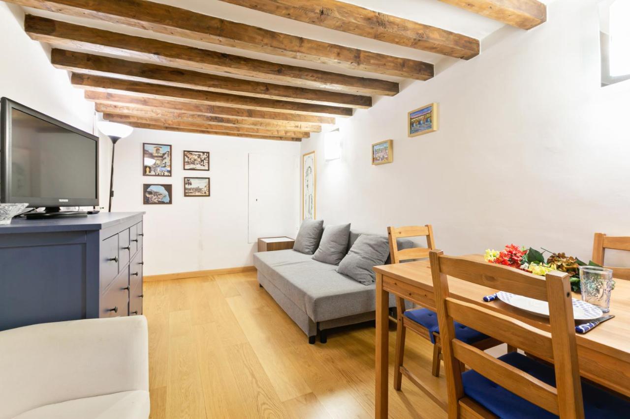 Giardino Bardini Cozy Apartment Florence Exterior photo
