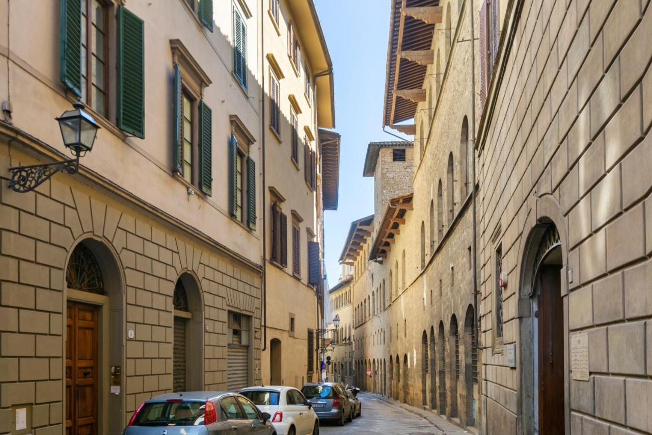 Giardino Bardini Cozy Apartment Florence Exterior photo