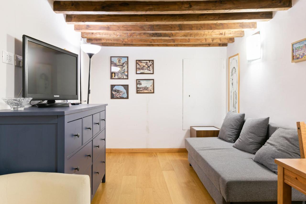 Giardino Bardini Cozy Apartment Florence Exterior photo