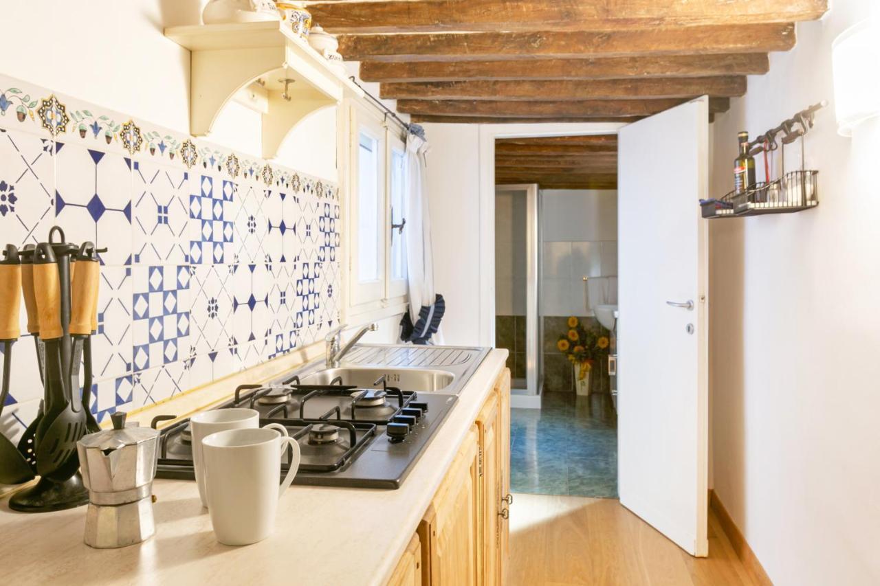 Giardino Bardini Cozy Apartment Florence Exterior photo